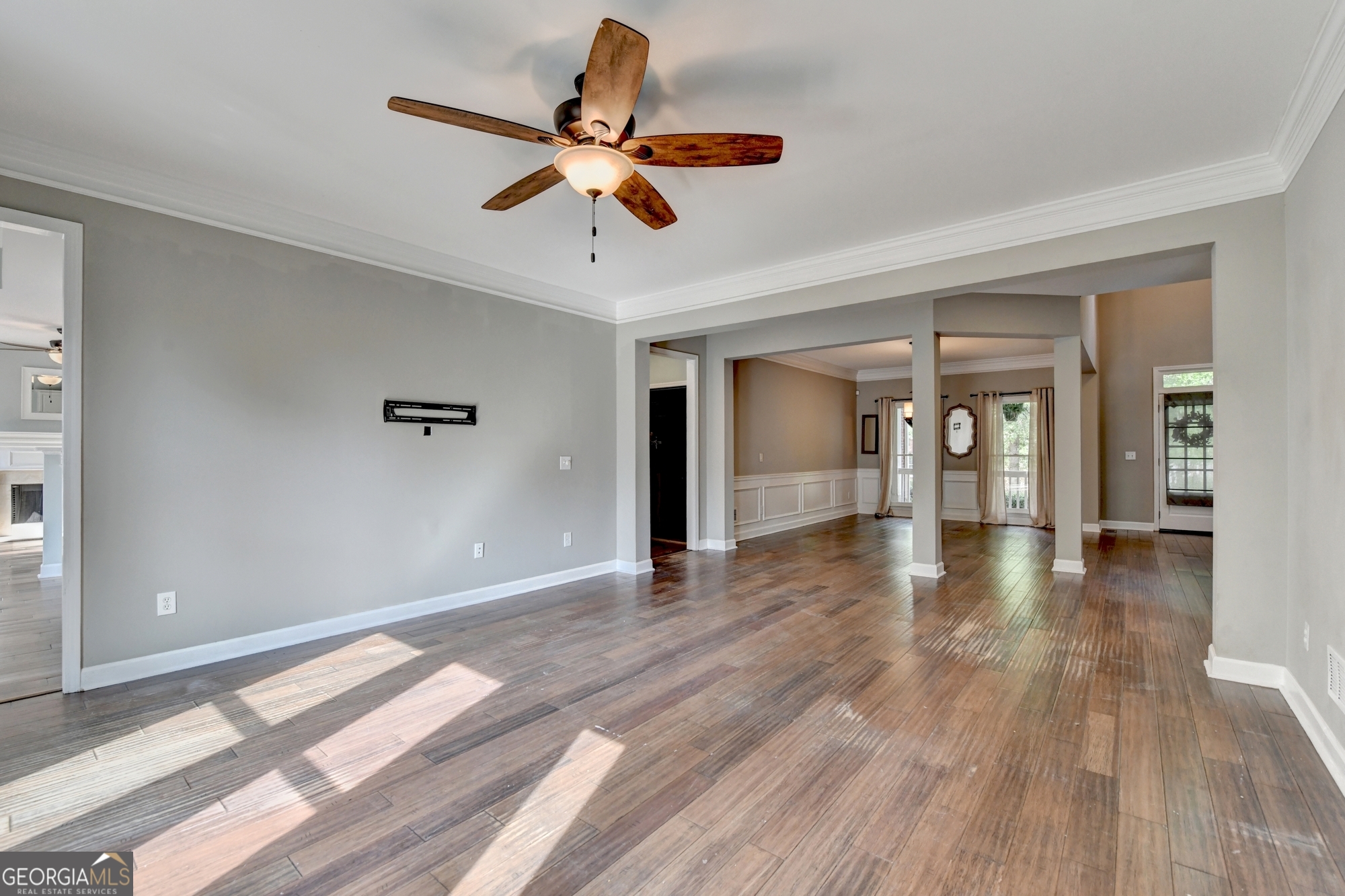 4770 Spring Park Circle Suwanee GA 30024