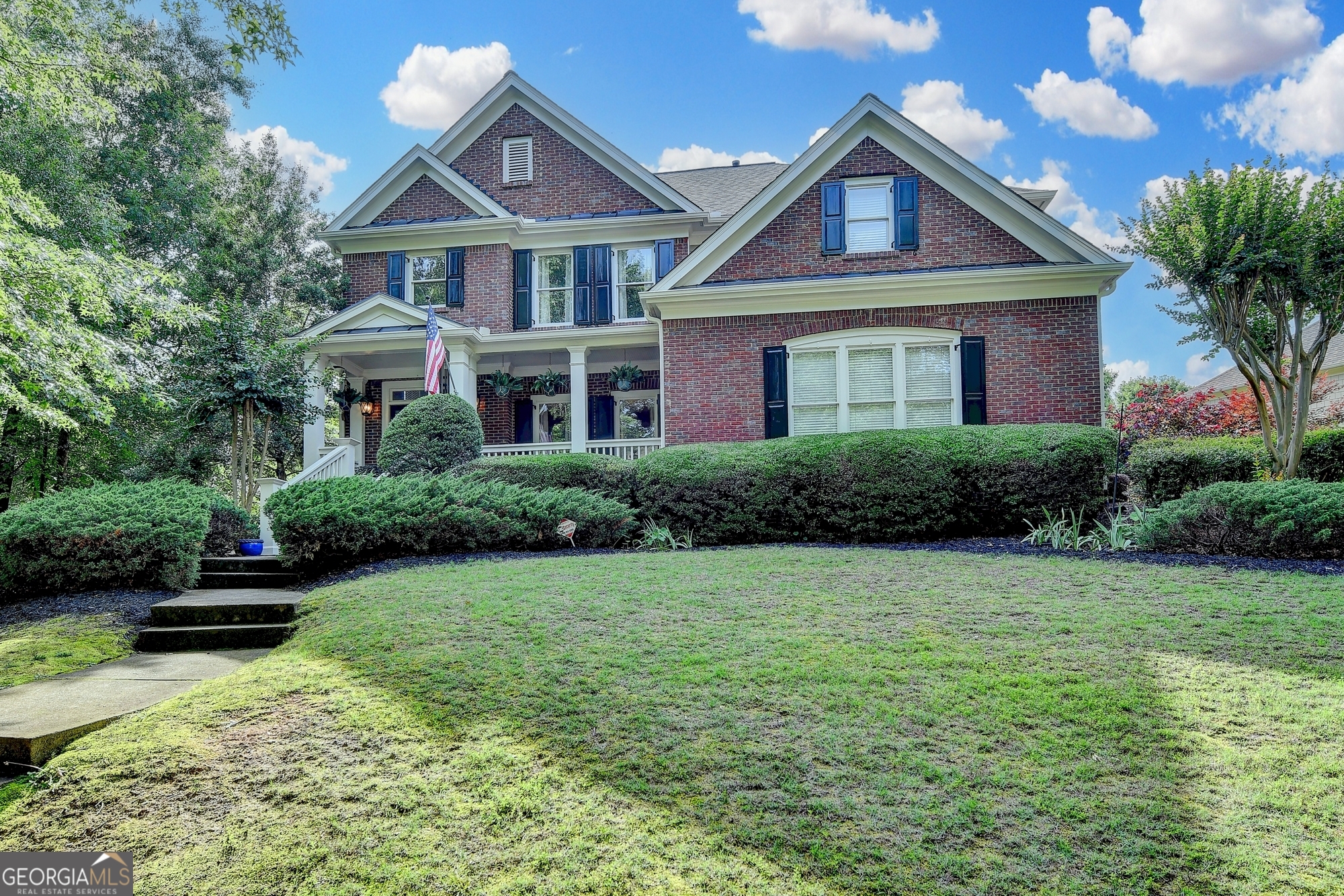 4770 Spring Park Circle Suwanee GA 30024