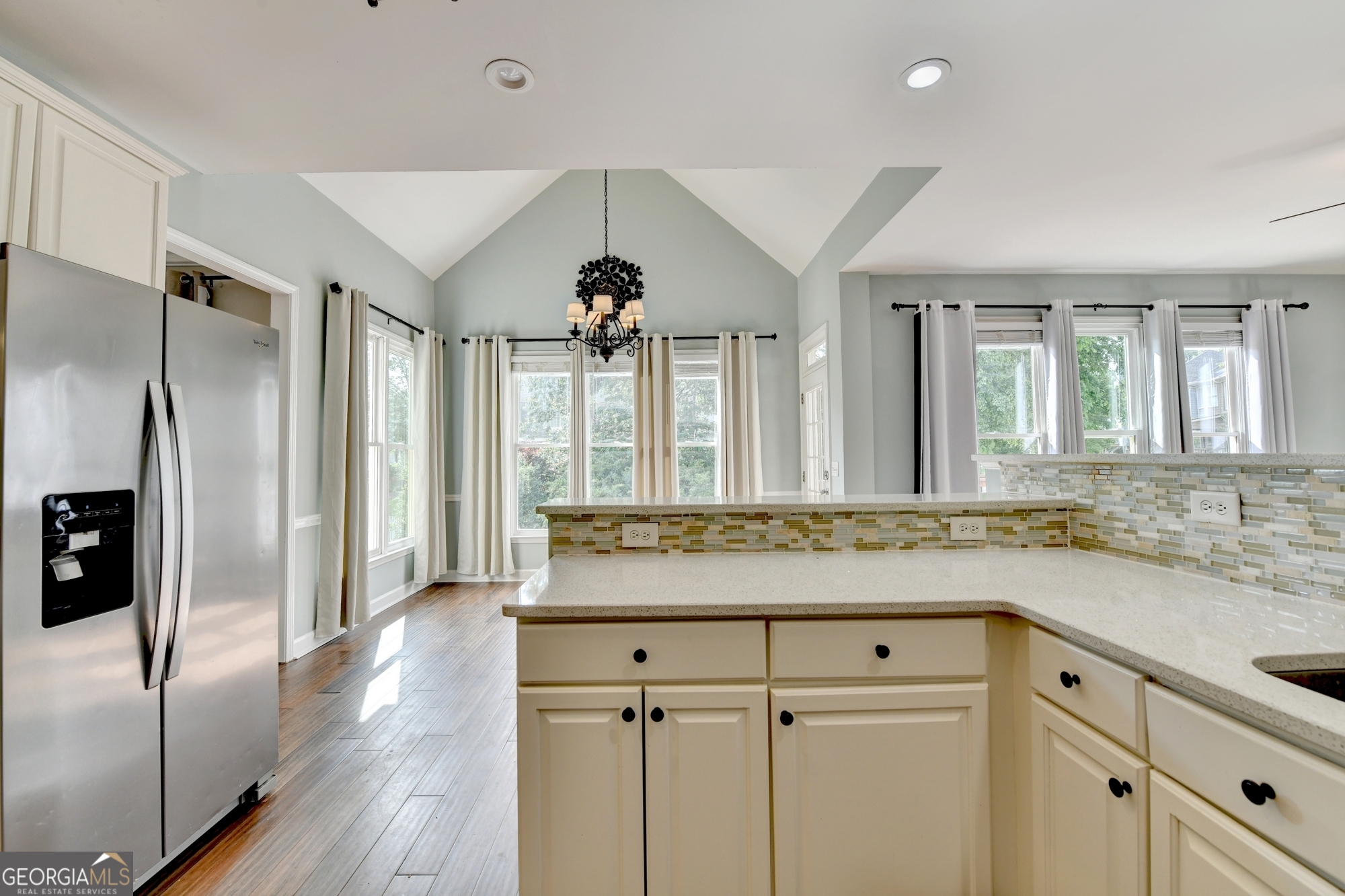 4770 Spring Park Circle Suwanee GA 30024
