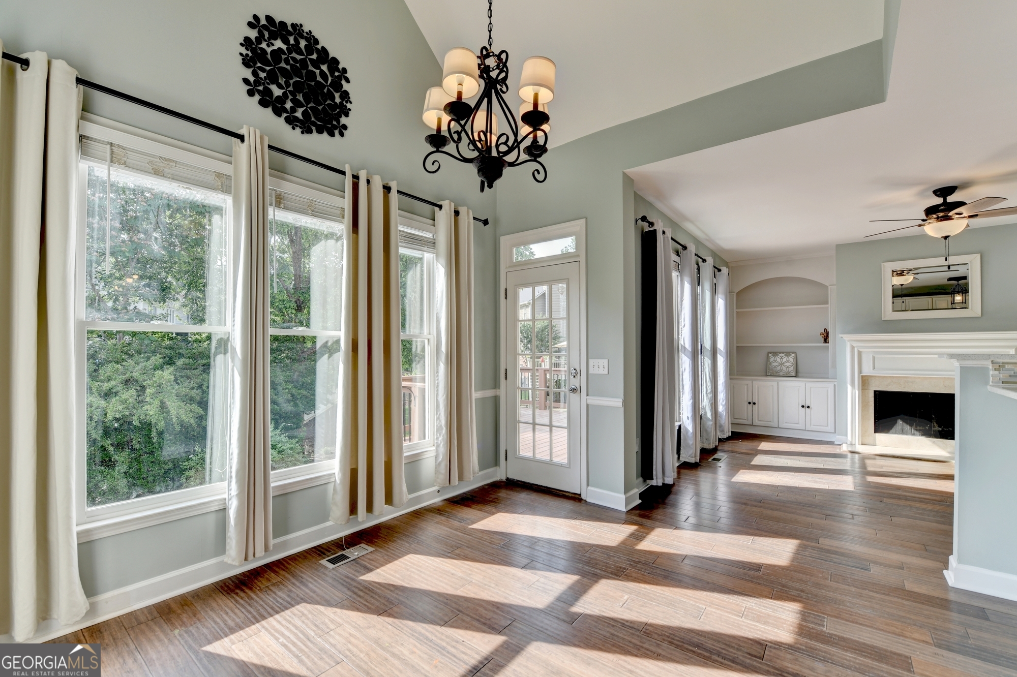 4770 Spring Park Circle Suwanee GA 30024