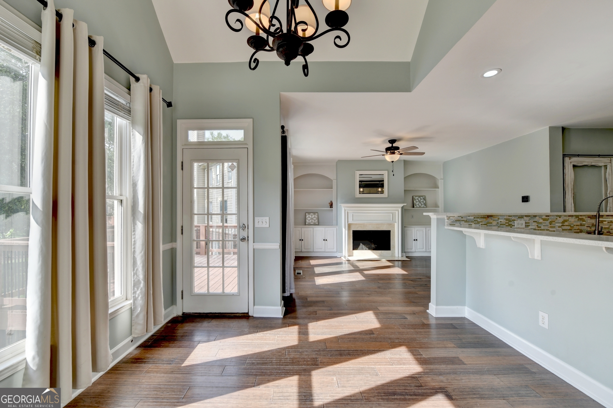 4770 Spring Park Circle Suwanee GA 30024