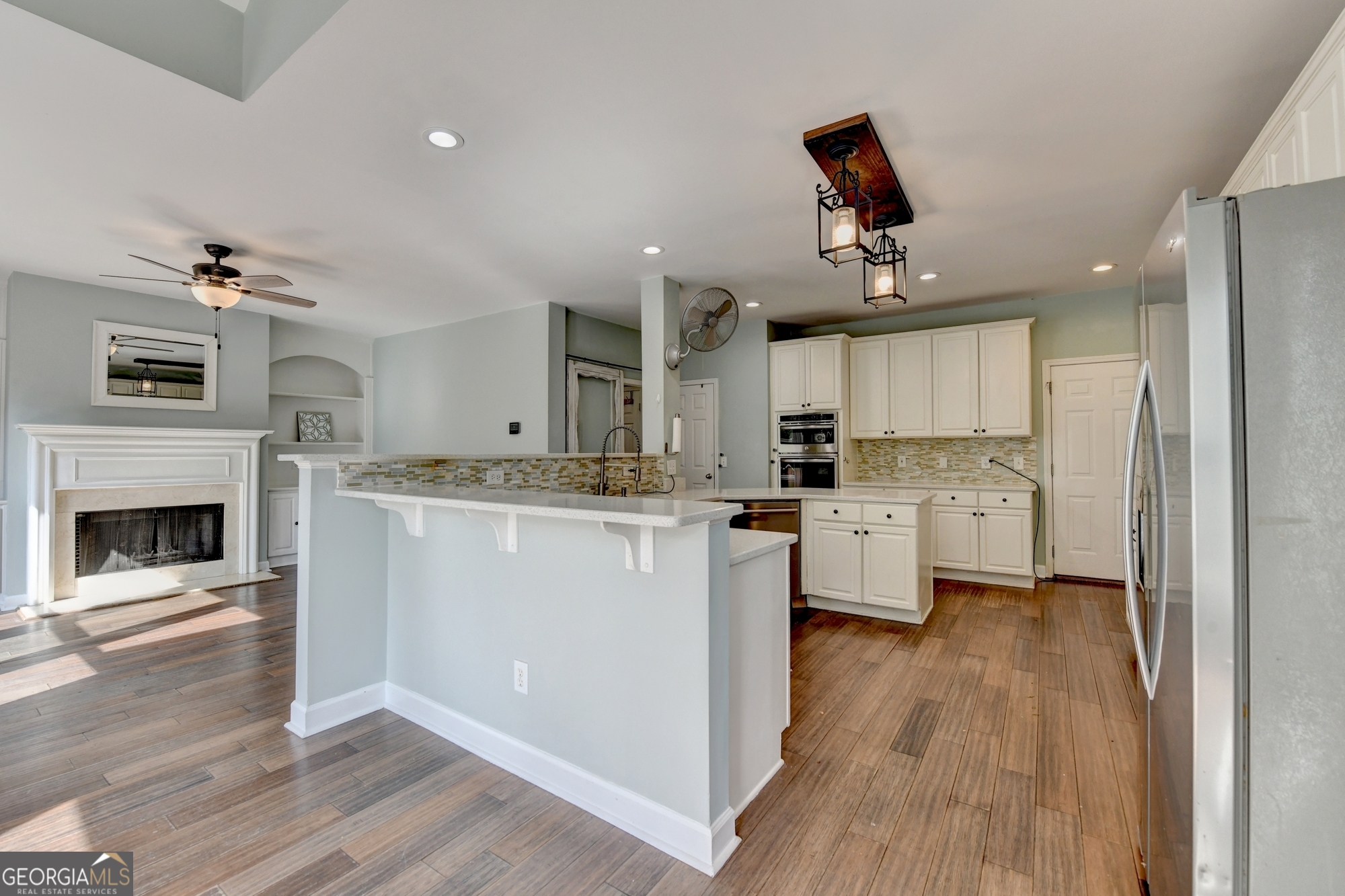 4770 Spring Park Circle Suwanee GA 30024