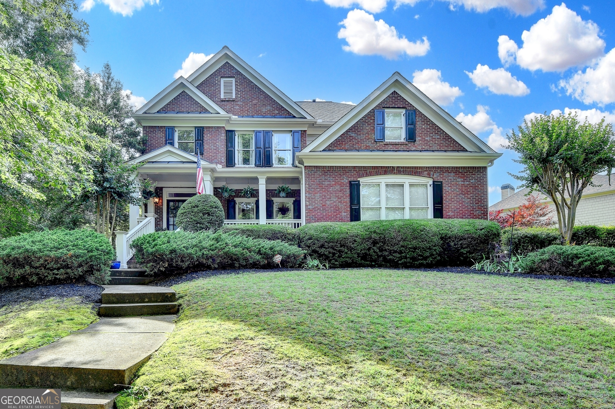 4770 Spring Park Circle Suwanee GA 30024