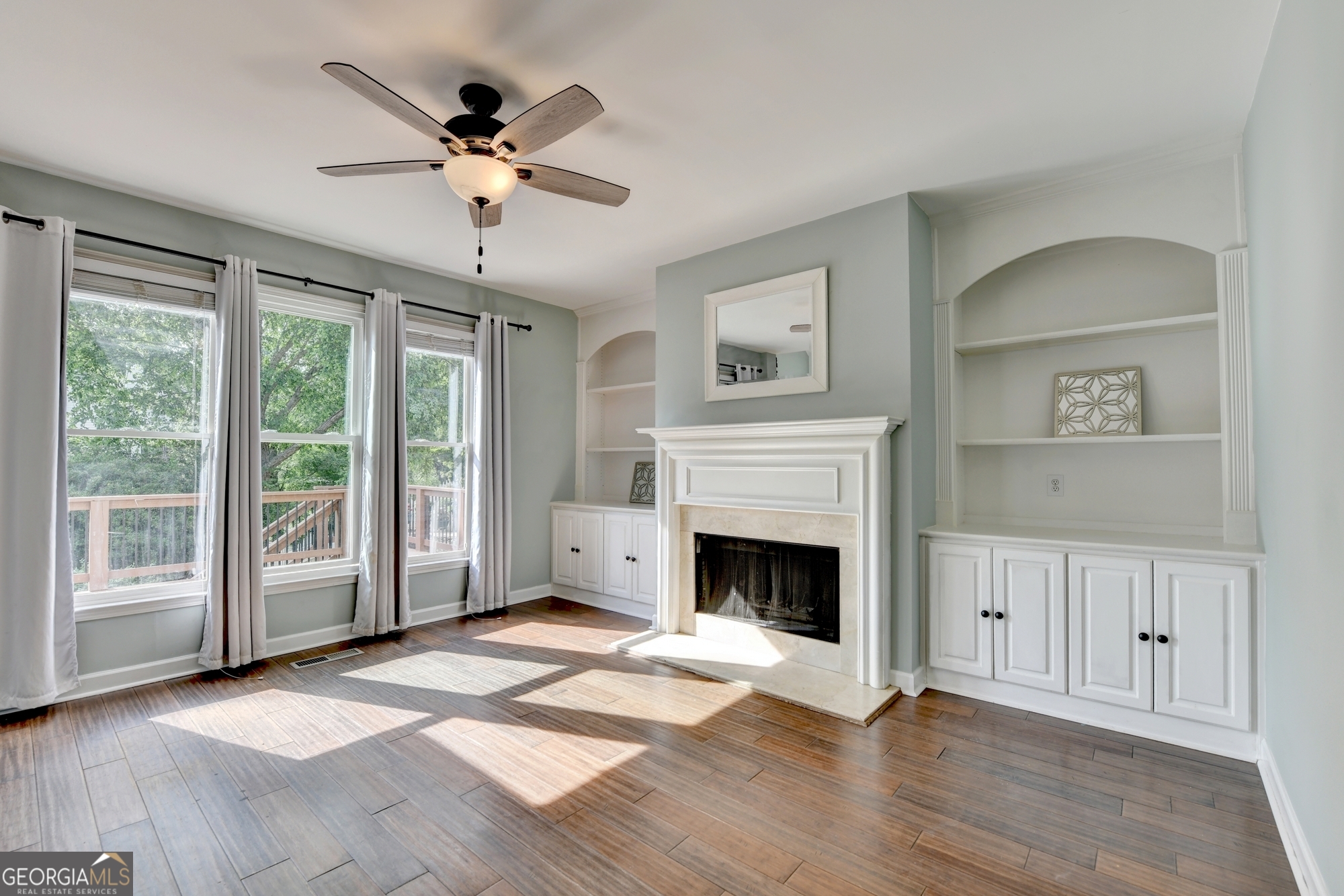 4770 Spring Park Circle Suwanee GA 30024