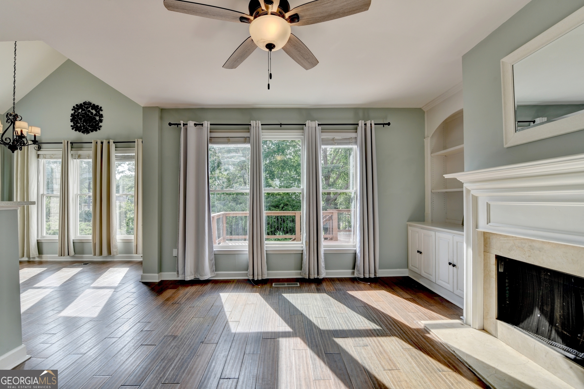 4770 Spring Park Circle Suwanee GA 30024