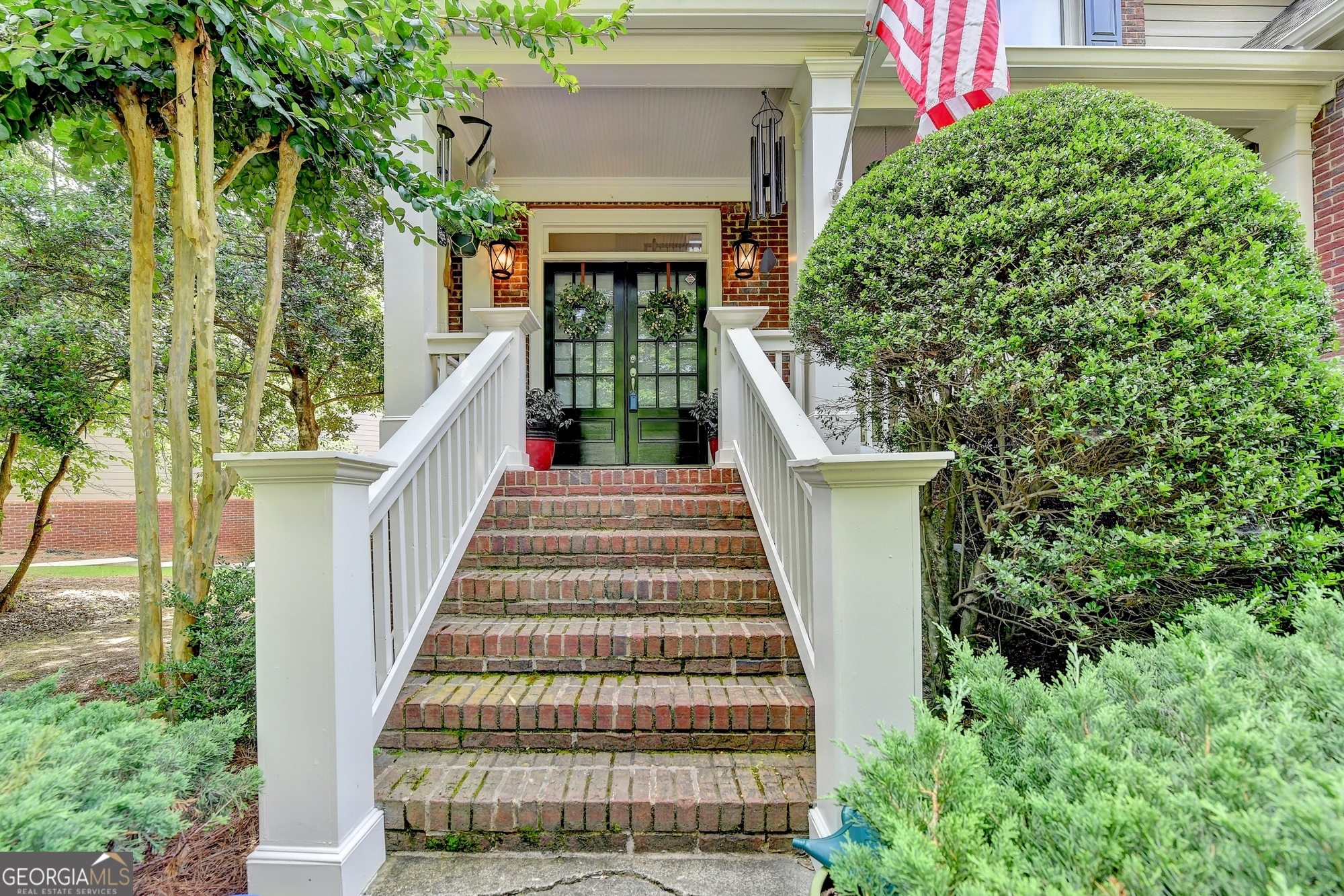 4770 Spring Park Circle Suwanee GA 30024