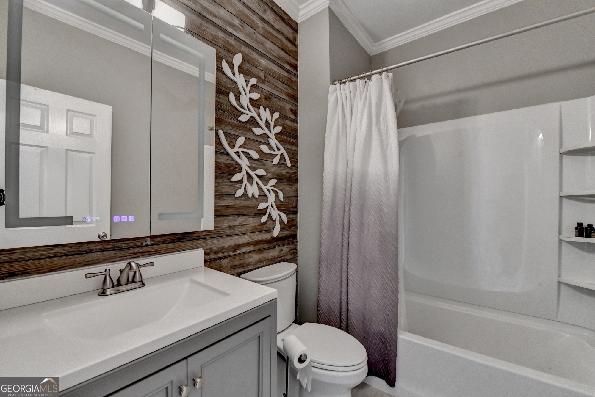 4770 Spring Park Circle Suwanee GA 30024