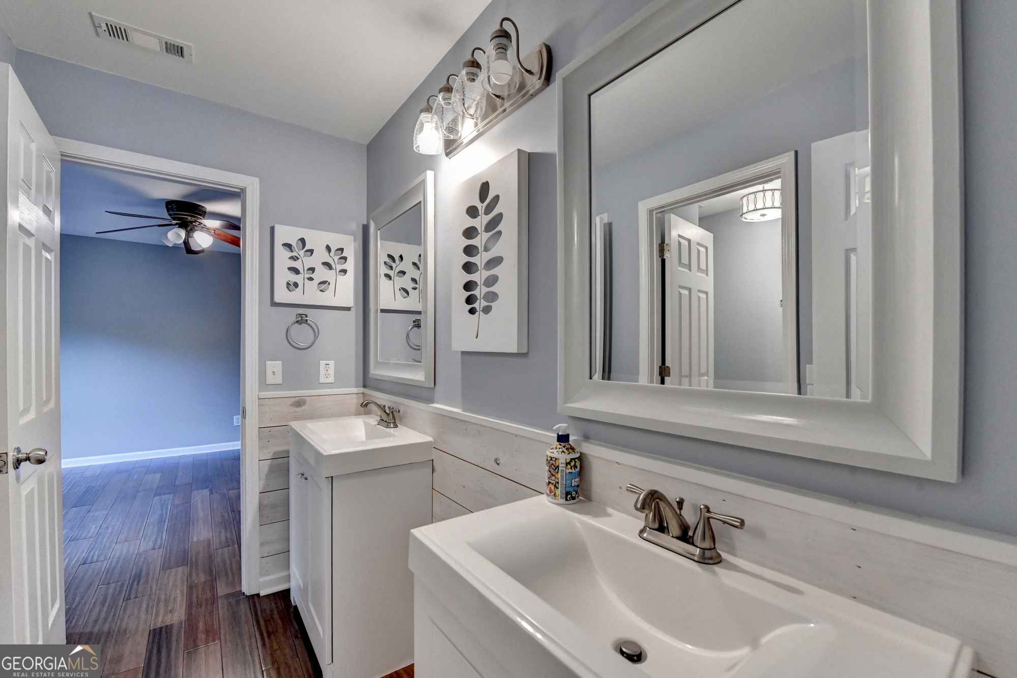 4770 Spring Park Circle Suwanee GA 30024