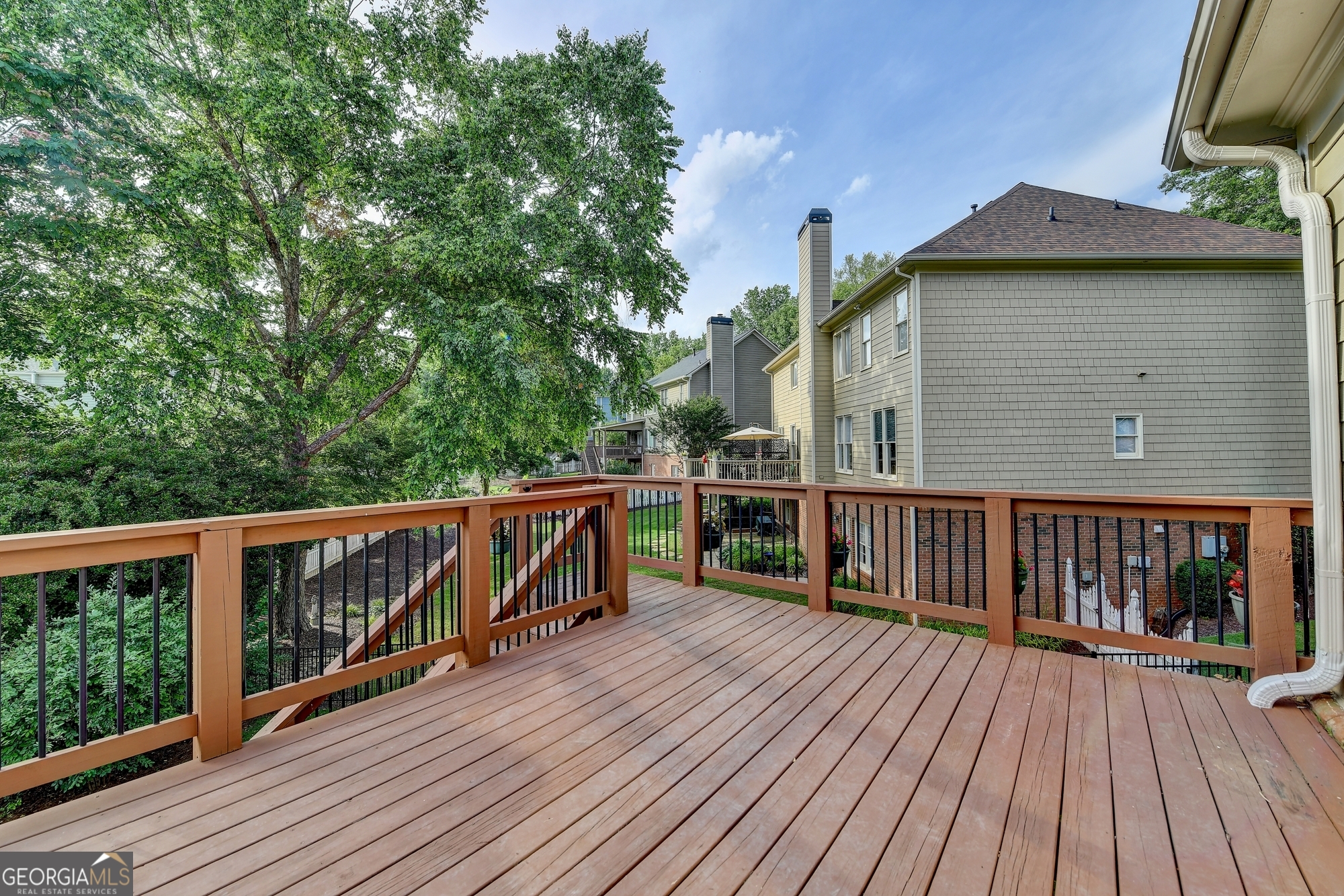 4770 Spring Park Circle Suwanee GA 30024