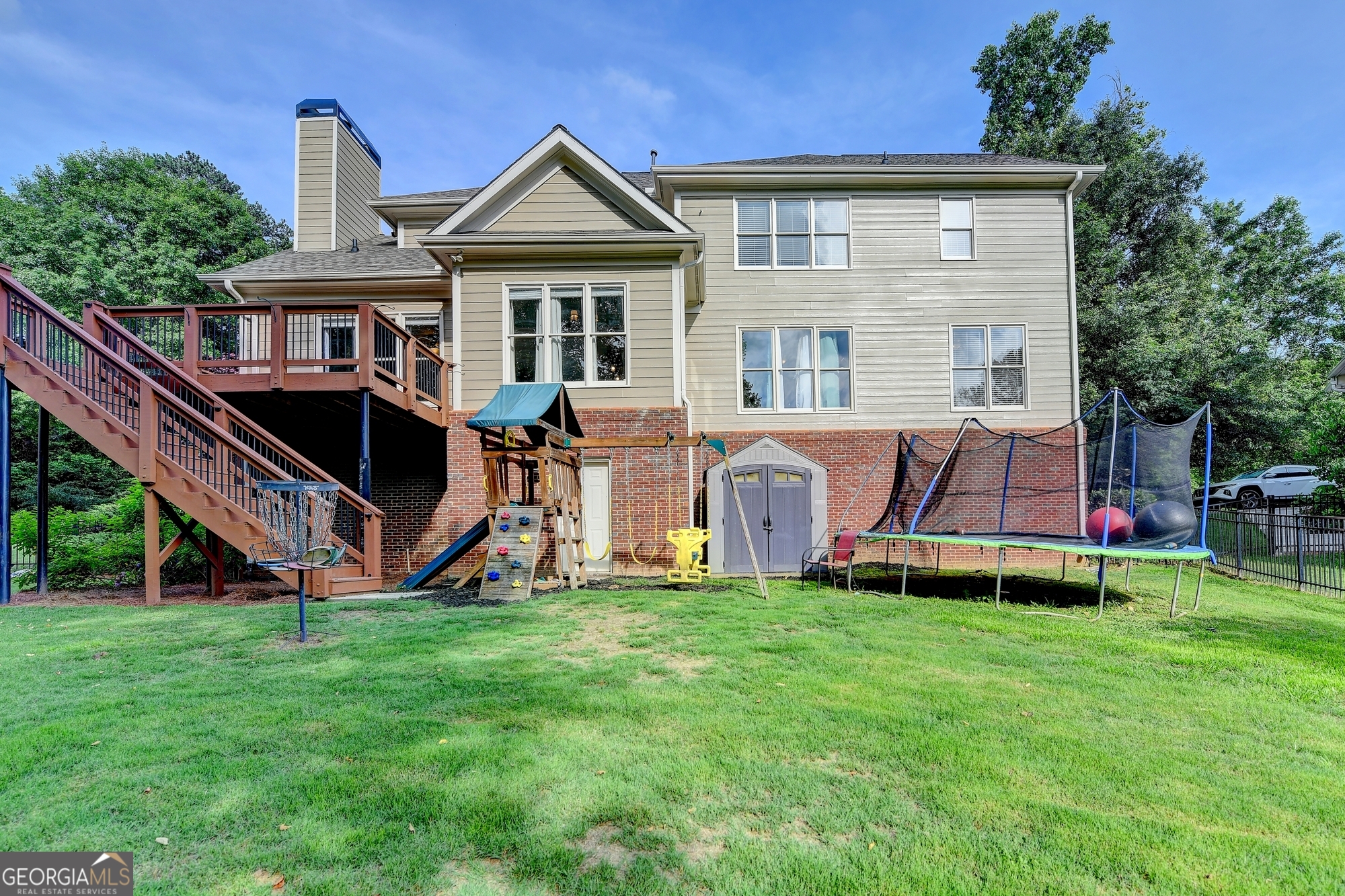 4770 Spring Park Circle Suwanee GA 30024