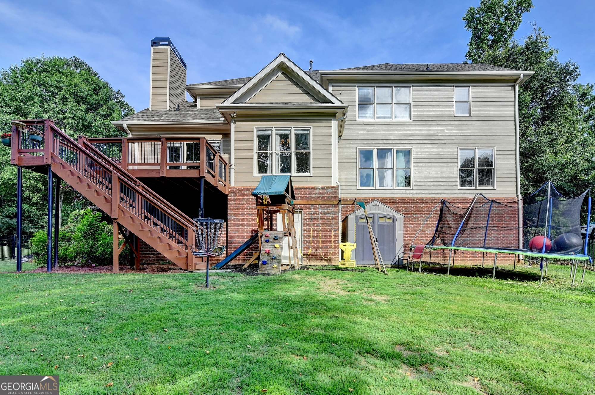 4770 Spring Park Circle Suwanee GA 30024