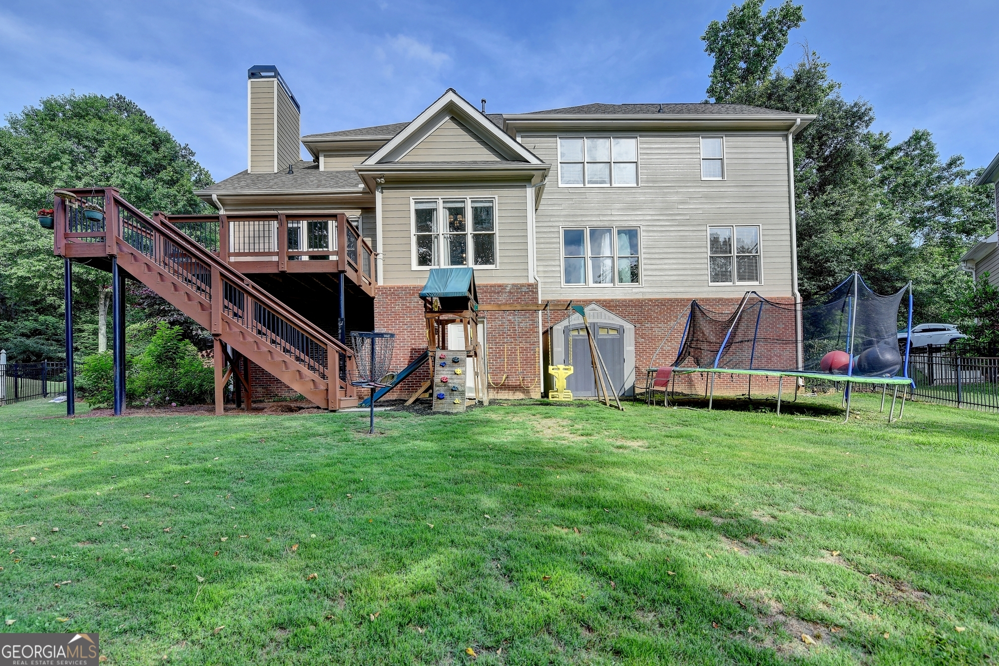 4770 Spring Park Circle Suwanee GA 30024