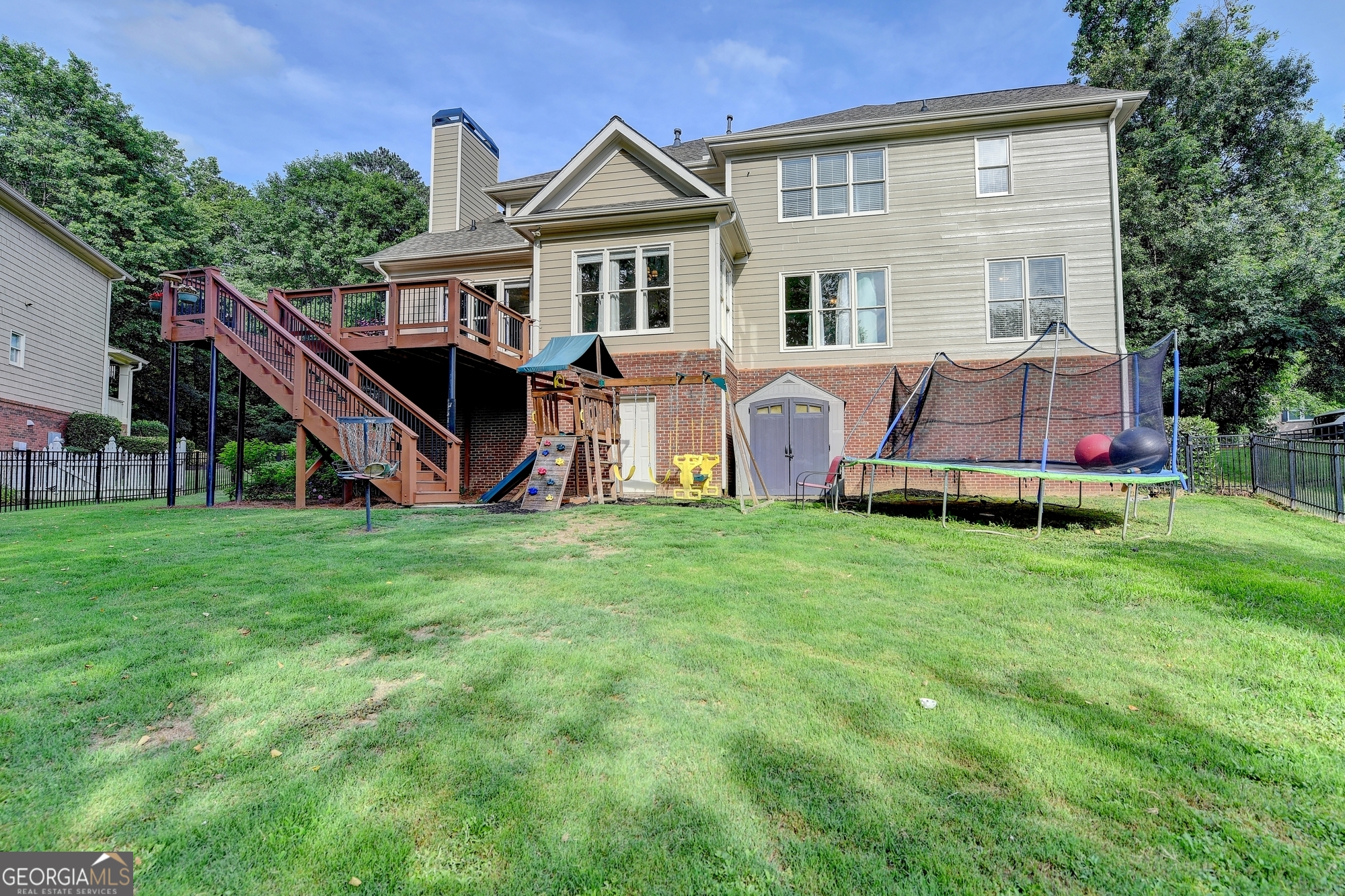 4770 Spring Park Circle Suwanee GA 30024