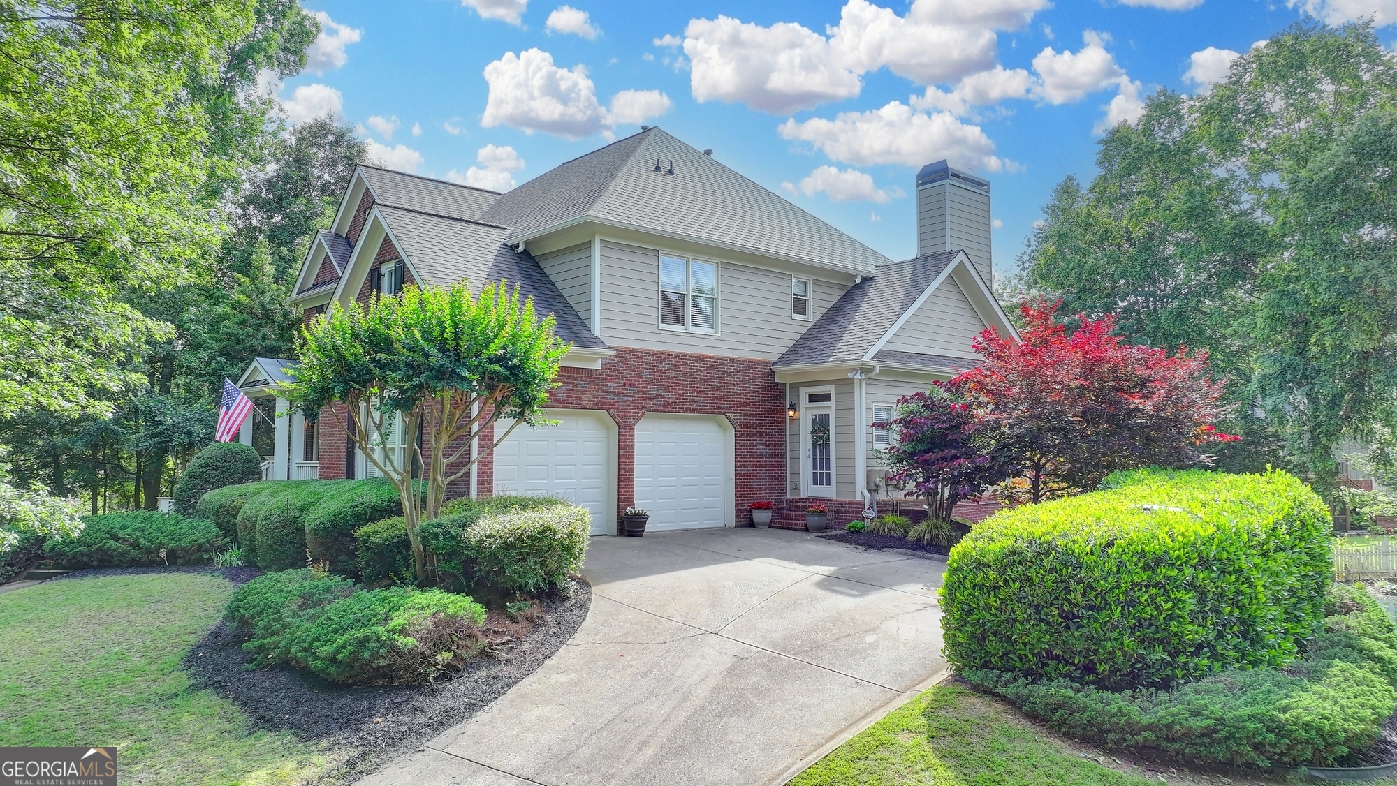 4770 Spring Park Circle Suwanee GA 30024