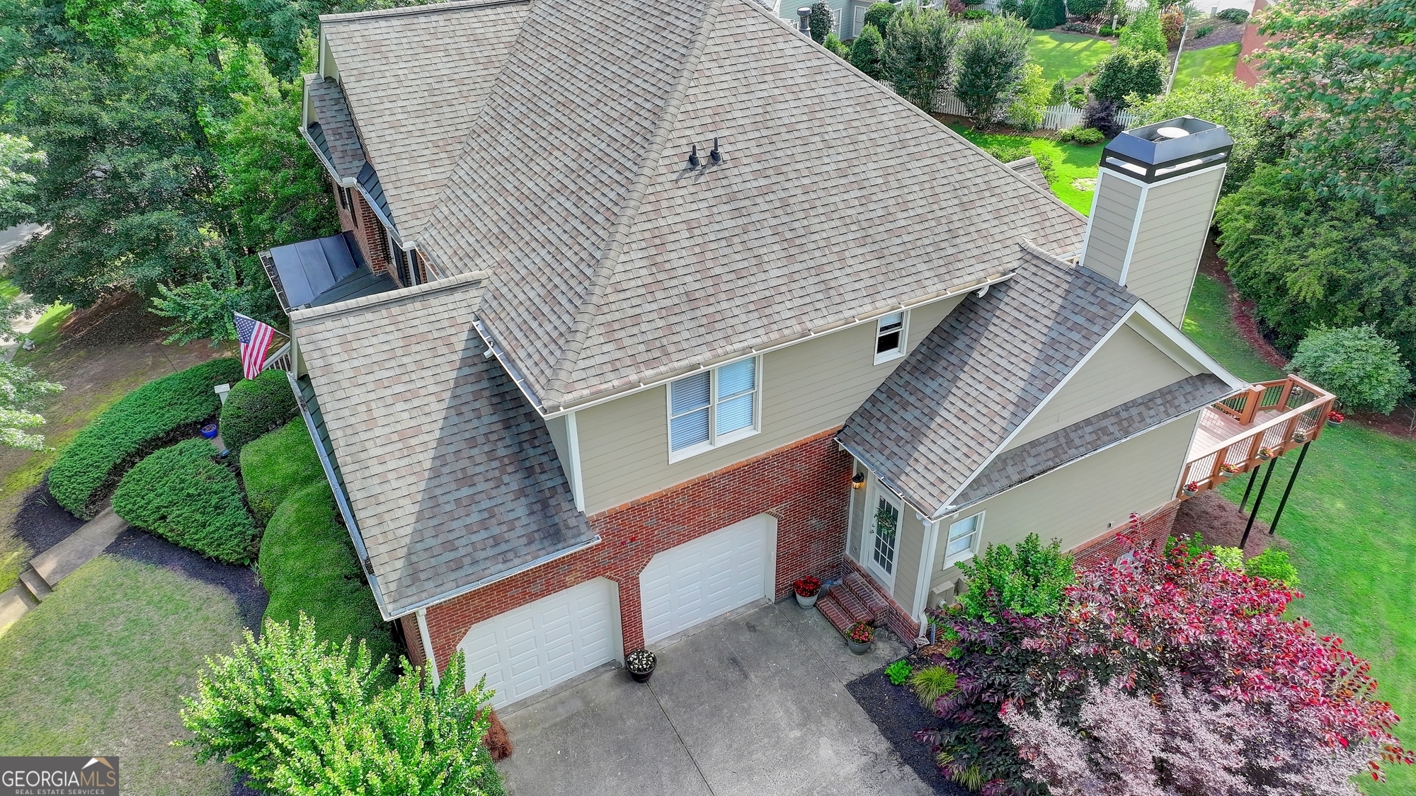4770 Spring Park Circle Suwanee GA 30024