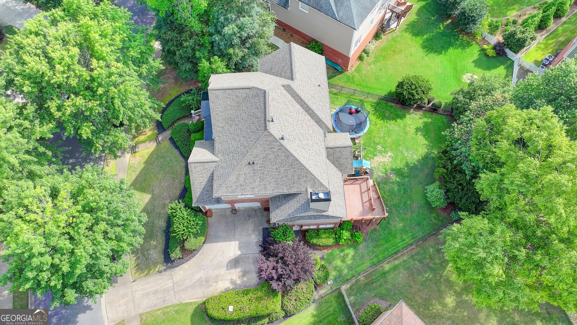 4770 Spring Park Circle Suwanee GA 30024