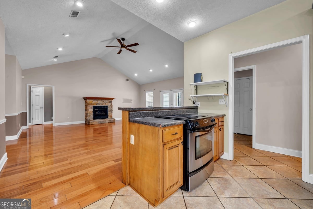 540 Pinegrove Drive Dublin GA 31021