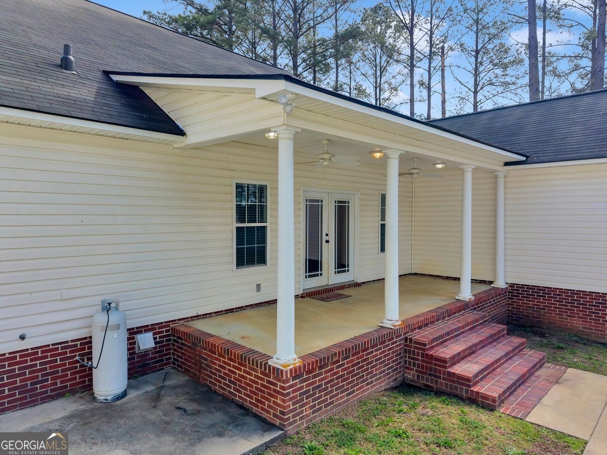 540 Pinegrove Drive Dublin GA 31021