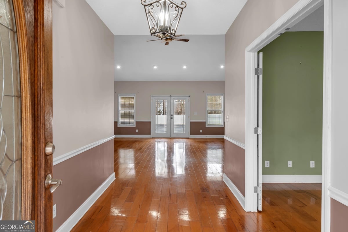 540 Pinegrove Drive Dublin GA 31021
