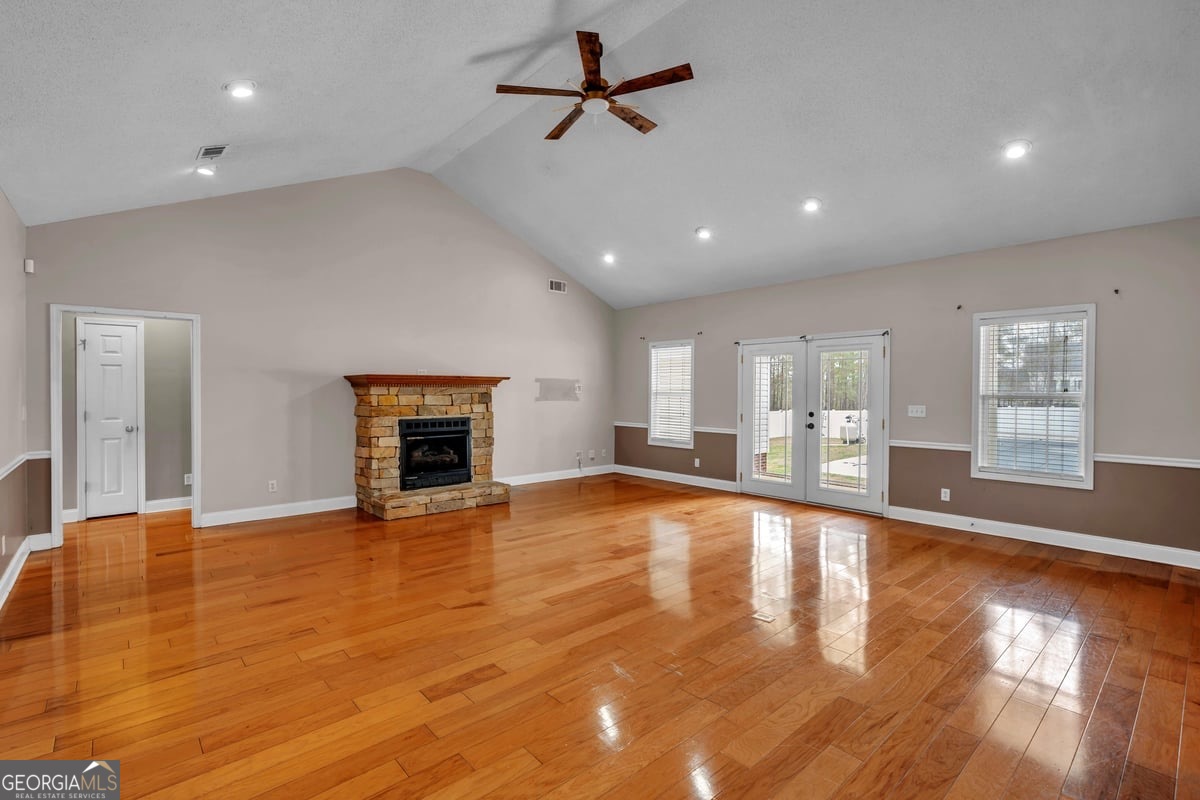 540 Pinegrove Drive Dublin GA 31021