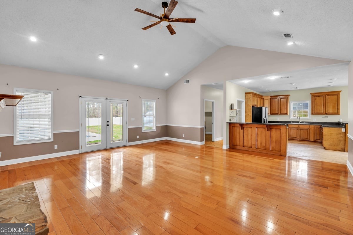540 Pinegrove Drive Dublin GA 31021