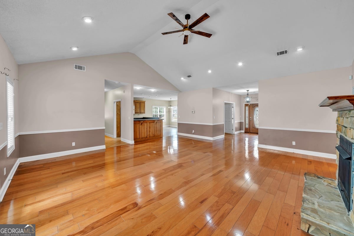 540 Pinegrove Drive Dublin GA 31021
