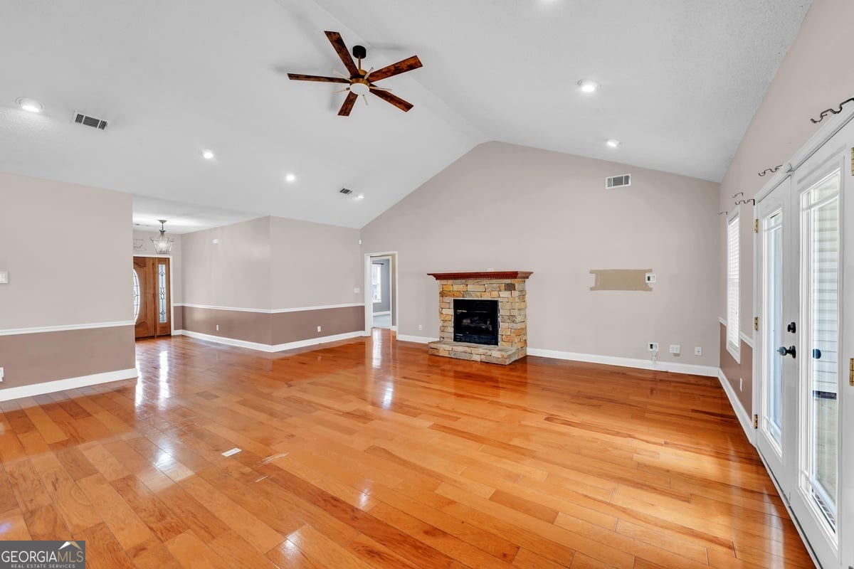540 Pinegrove Drive Dublin GA 31021