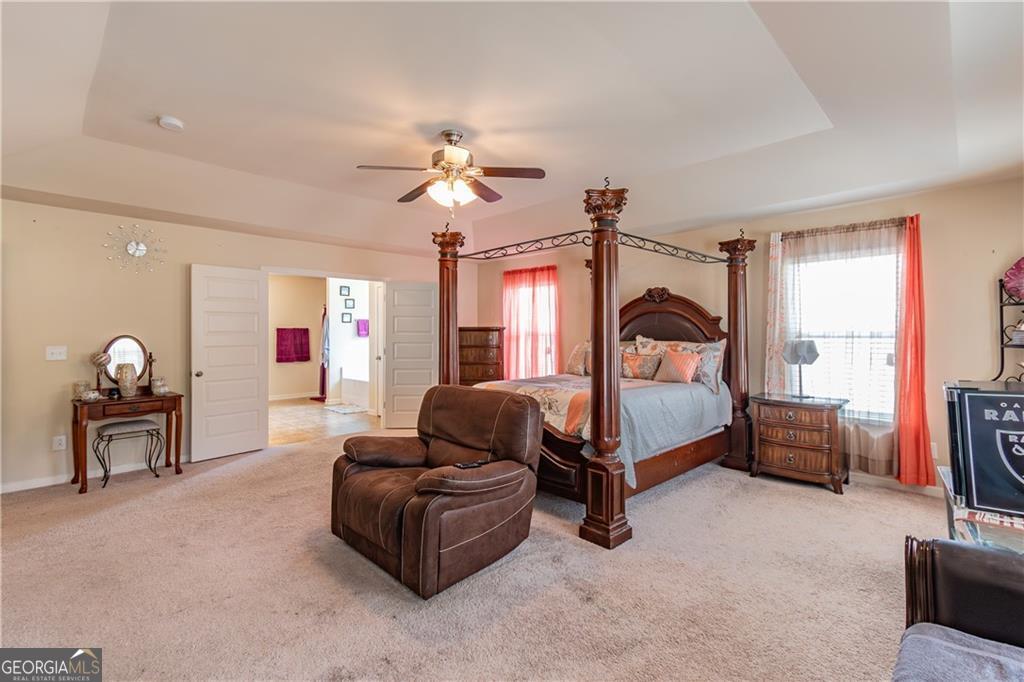 2764 Feldspar Way Riverdale GA 30296