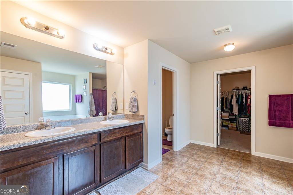 2764 Feldspar Way Riverdale GA 30296