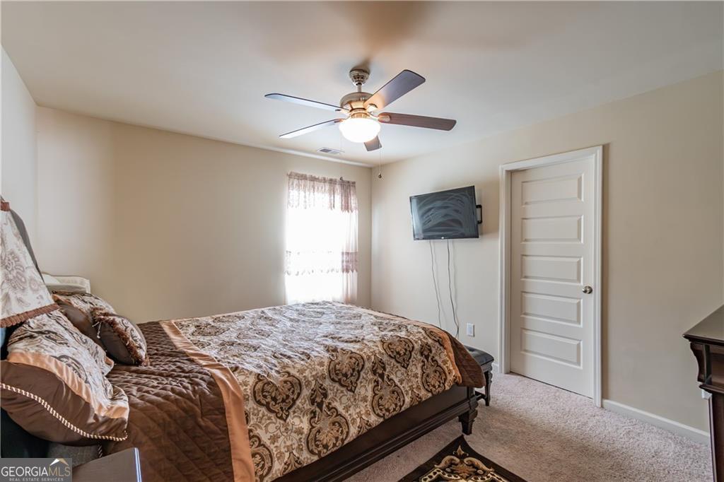 2764 Feldspar Way Riverdale GA 30296