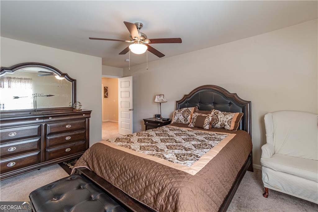 2764 Feldspar Way Riverdale GA 30296