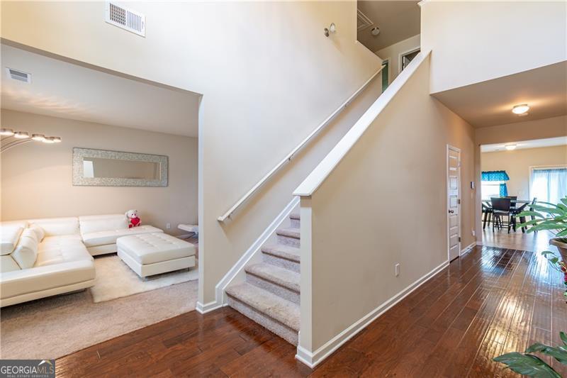 2764 Feldspar Way Riverdale GA 30296