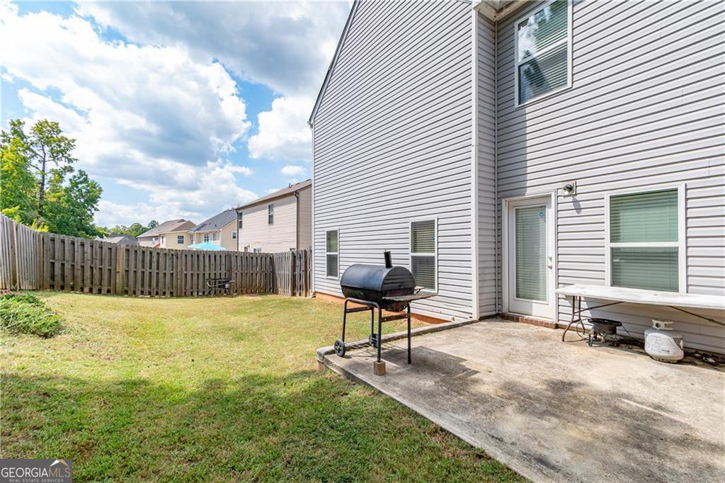 2764 Feldspar Way Riverdale GA 30296