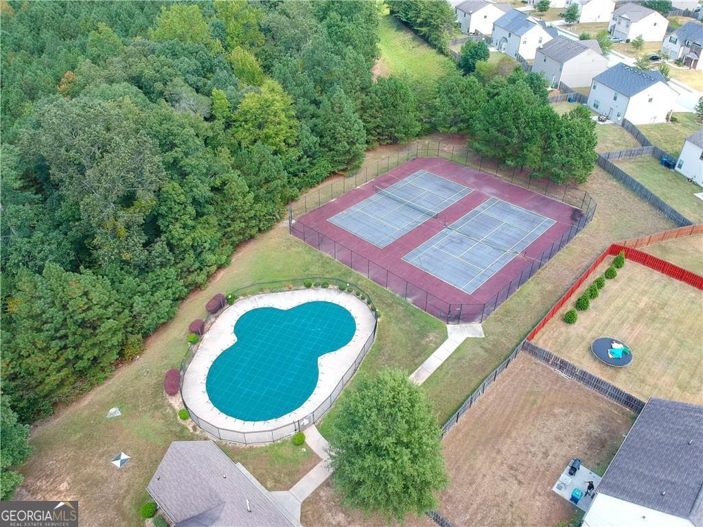 2764 Feldspar Way Riverdale GA 30296