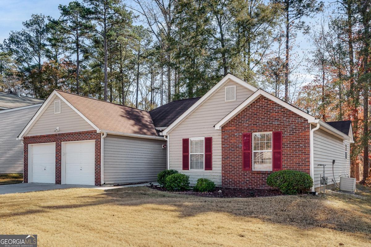 1174 Drawbridge Drive Riverdale GA 30296