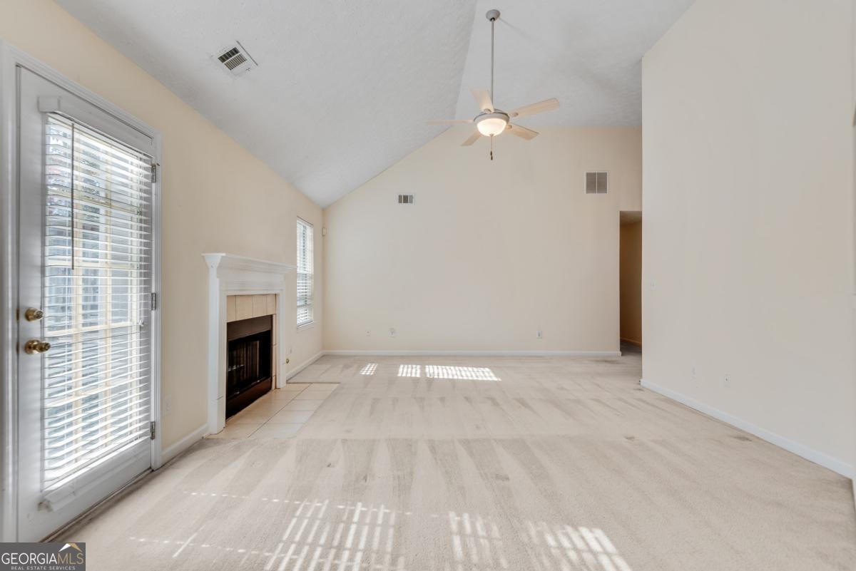 1174 Drawbridge Drive Riverdale GA 30296