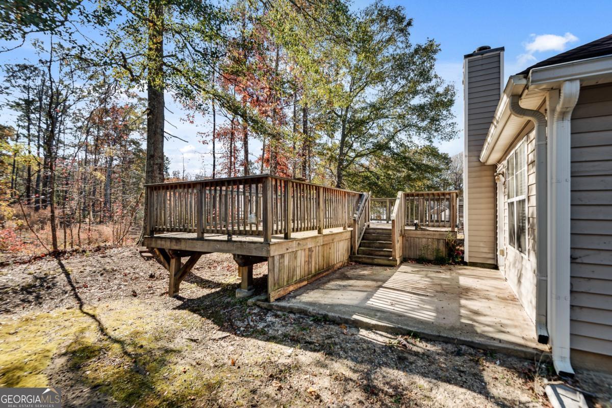 1174 Drawbridge Drive Riverdale GA 30296