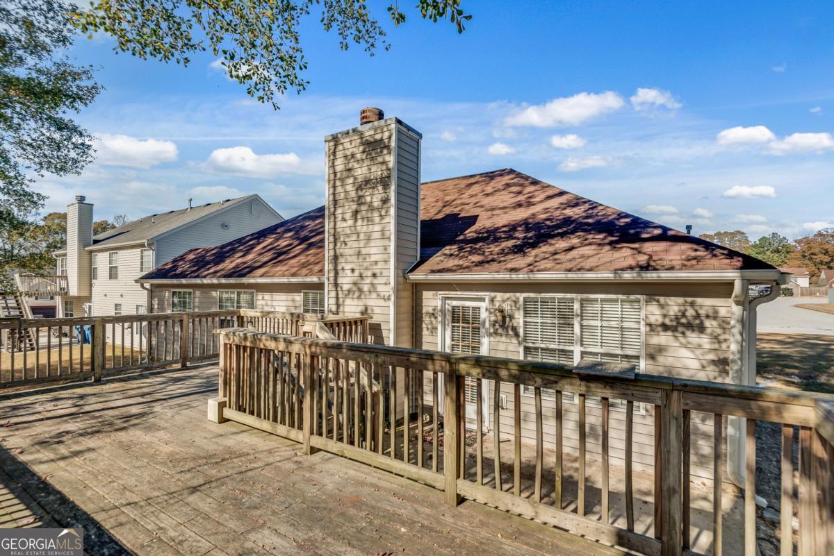 1174 Drawbridge Drive Riverdale GA 30296