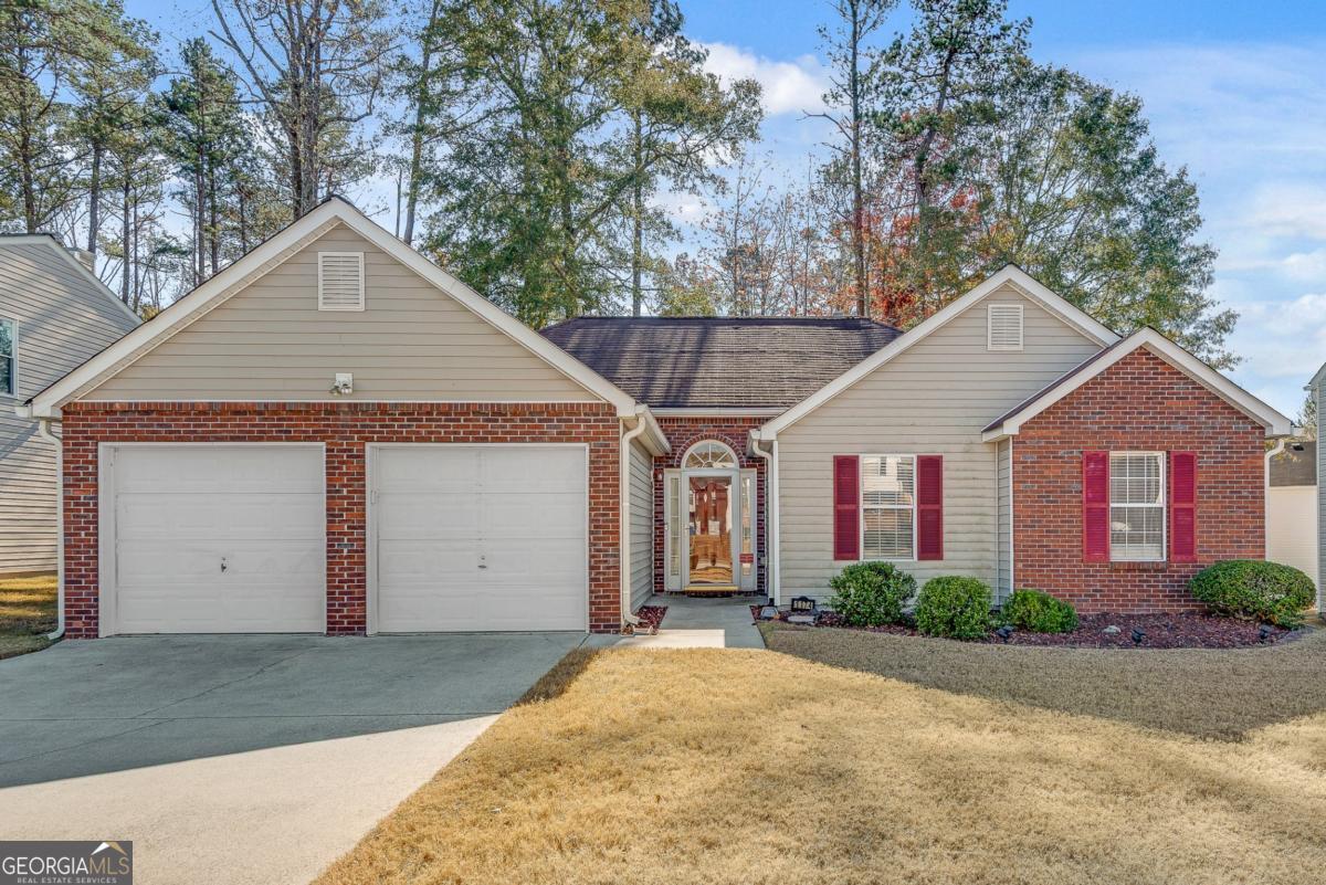 1174 Drawbridge Drive Riverdale GA 30296