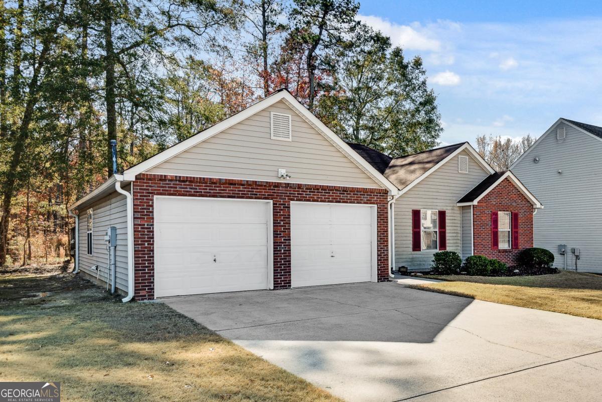 1174 Drawbridge Drive Riverdale GA 30296