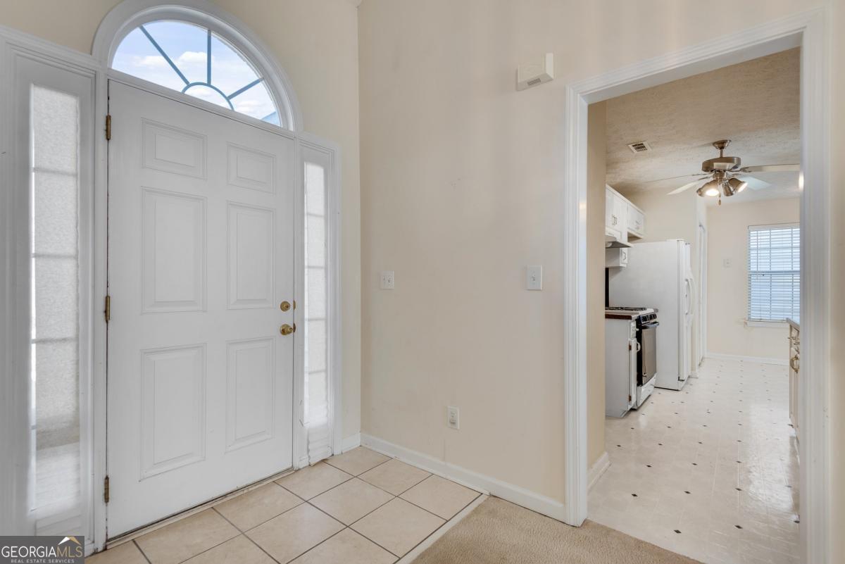 1174 Drawbridge Drive Riverdale GA 30296