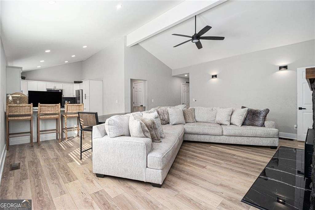 3795 King Edward Trail SW Atlanta GA 30331