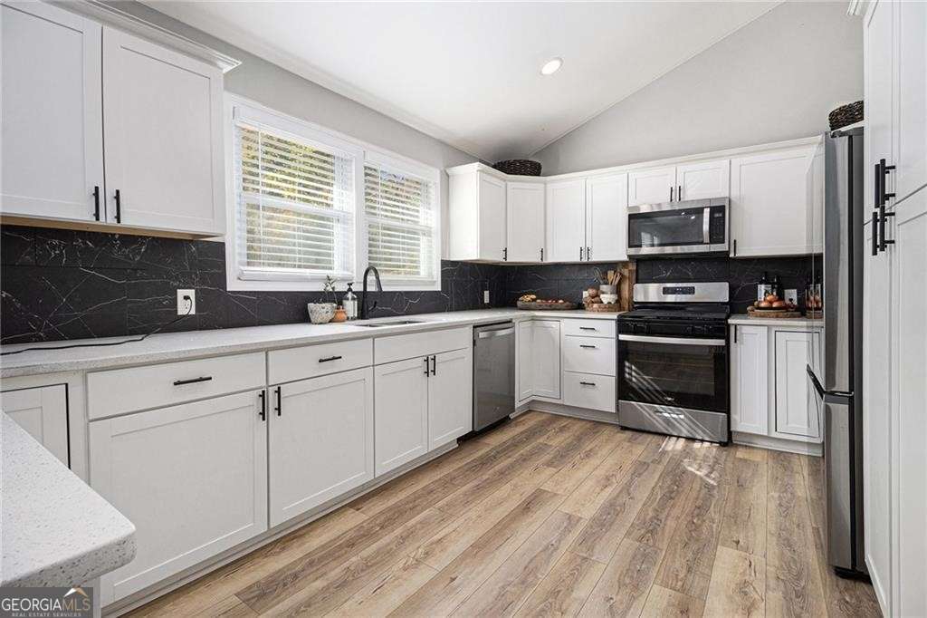 3795 King Edward Trail SW Atlanta GA 30331