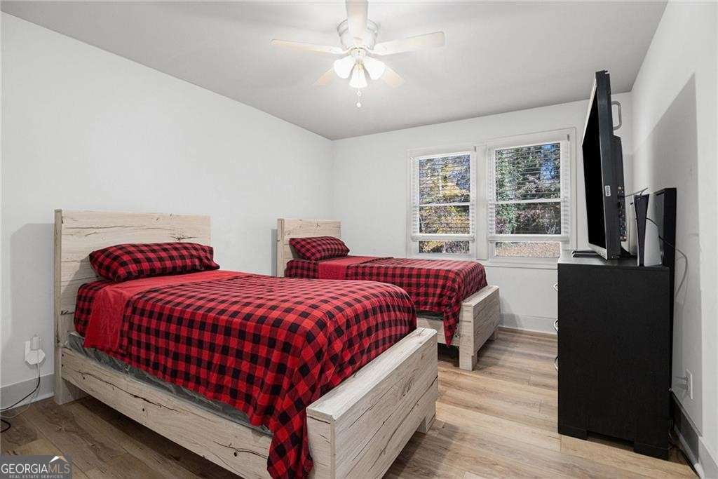 3795 King Edward Trail SW Atlanta GA 30331