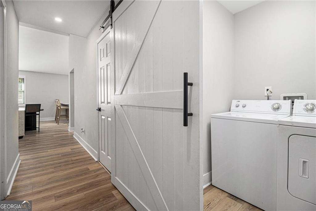 3795 King Edward Trail SW Atlanta GA 30331