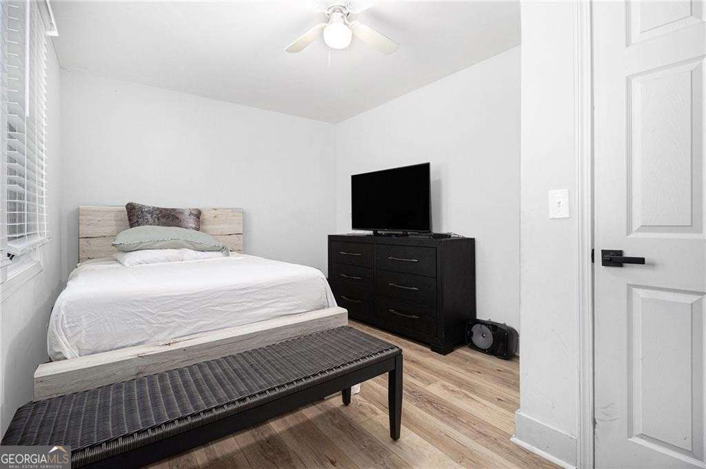 3795 King Edward Trail SW Atlanta GA 30331