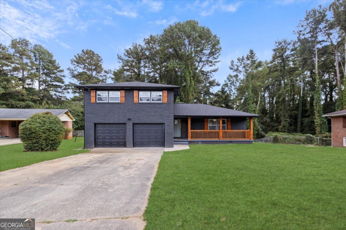 2995 Katherine Valley Road Decatur GA 30032
