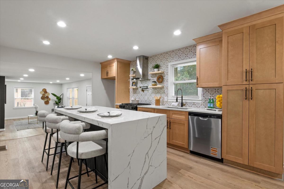 2995 Katherine Valley Road Decatur GA 30032