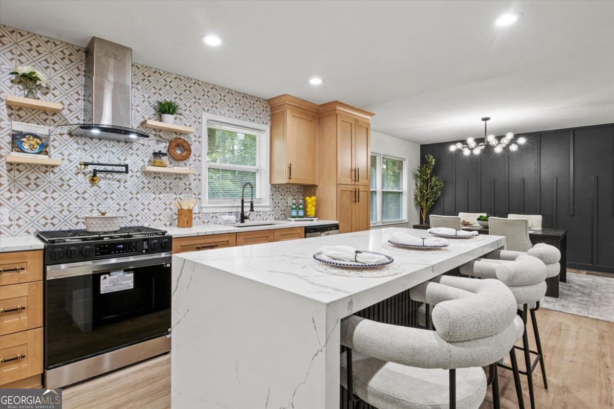 2995 Katherine Valley Road Decatur GA 30032