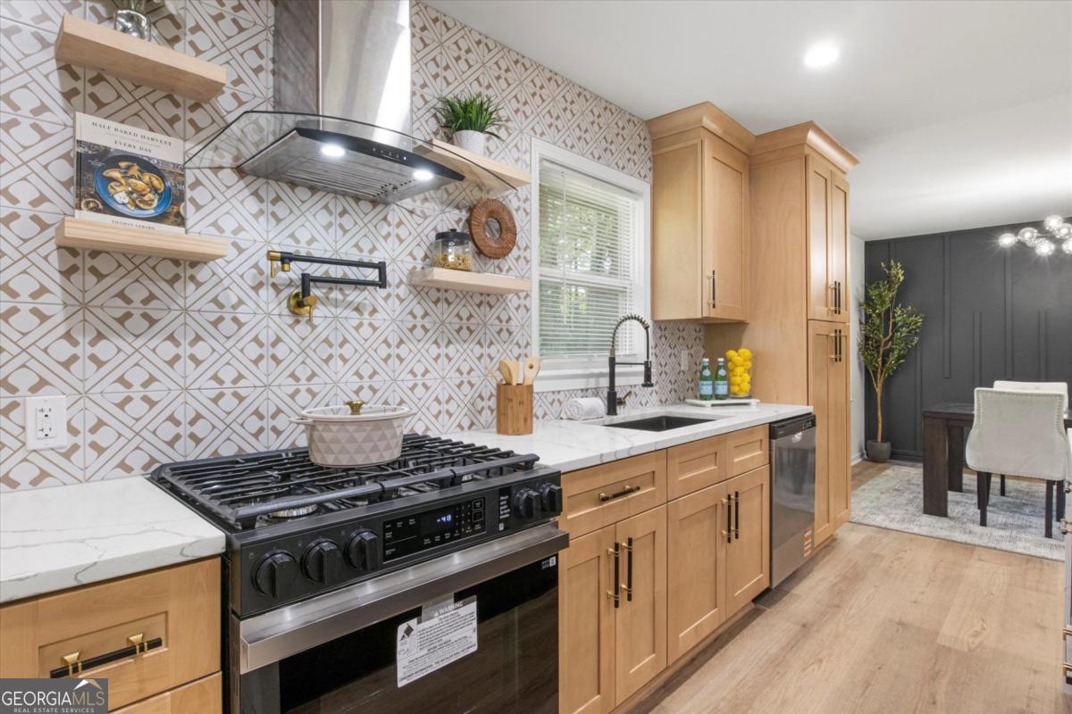 2995 Katherine Valley Road Decatur GA 30032